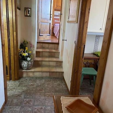 Appartamento Da Zia Maria Roccaraso Esterno foto